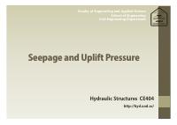 chapter four ;_Seepage_theories (1).pdf